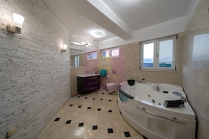 Vila superba in stil mediteranean Saftica- Corbeanca-  COMISION 0. - imagine 19