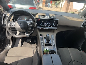 DS7 Crossback E-Tense 4x4 | 2021 | Plug-In Hybrid 300 CP | Premium SUV - imagine 5