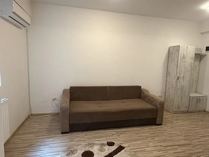 Inchiriez garsoniera Militari residence 10 min de metrou - imagine 4