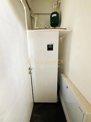 Duplex Premiun   5 Camere   3 Bai   Panouri solare - imagine 13