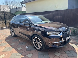 DS7 Crossback E-Tense 4x4 | 2021 | Plug-In Hybrid 300 CP | Premium SUV - imagine 2