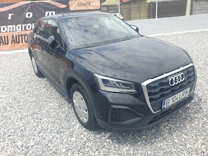 Audi Q2 1.5 35 TFSI S tronic Design 2023! - imagine 2