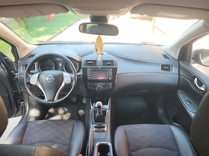 Vând Nissan Pulsar 2016 - imagine 3