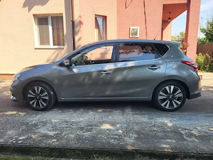 Vând Nissan Pulsar 2016 - imagine 7