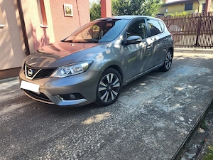 Vând Nissan Pulsar 2016 - imagine 9