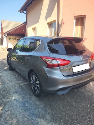 Vând Nissan Pulsar 2016 - imagine 10