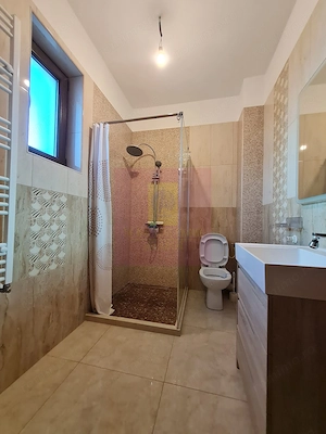 Vila individuala Bragadiru. - imagine 14