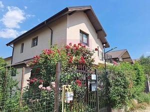 Casa de vanzare in Bragadiru - imagine 17