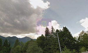 Teren extravilan in Sinaia (25 euro/mp)