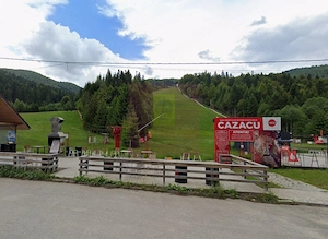 Teren de vanzare la Azuga la Partia Cazacu