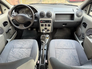 Dacia Logan 1.4 MPI 75 cp 67.000 Km Proprietar - imagine 3