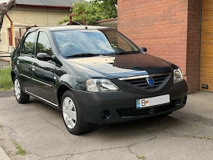 Dacia Logan 1.4 MPI 75 cp 67.000 Km Proprietar - imagine 5