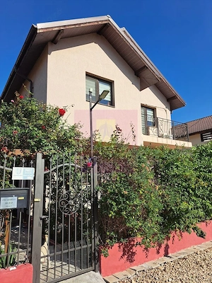 Casa de vanzare in Bragadiru - imagine 14