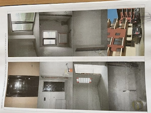 Apartament cu două camere + parcare  - imagine 2