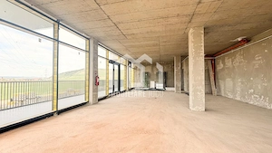 Spatiu comercial de inchiriat, Vitrina, 93mp,  Apahida - imagine 4