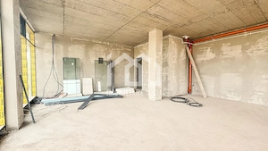 Spatiu comercial de inchiriat, Vitrina, 93mp,  Apahida - imagine 9