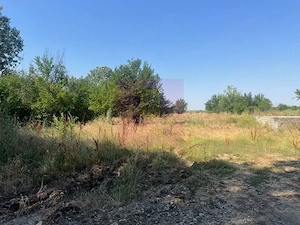 Teren Clinceni- Ordoreanu- langa Dig.