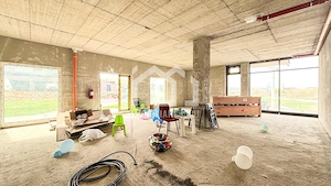Spatiu comercial de inchiriat, Vitrina, 93mp,  Apahida - imagine 10