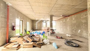 Spatiu comercial de inchiriat, Vitrina, 93mp,  Apahida - imagine 14