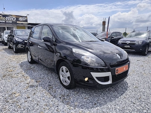 Renault Scenic 1.5DCi euro 5 2010 10 110cp - imagine 2