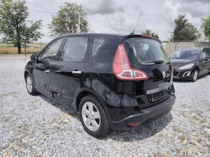 Renault Scenic 1.5DCi euro 5 2010 10 110cp - imagine 4
