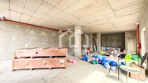 Spatiu comercial de inchiriat, Vitrina, 93mp,  Apahida - imagine 15