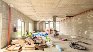 Spatiu comercial de inchiriat, Vitrina, 93mp,  Apahida - imagine 11