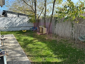Casă 3 camere + dependințe, curte 380, Săbăreni - imagine 5