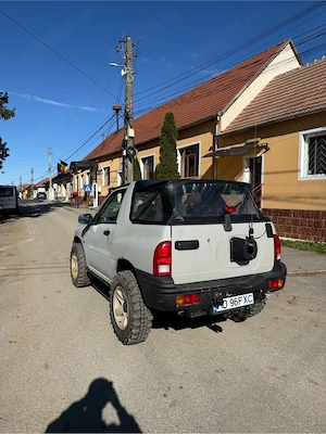 Suzuki Grand Vitara  - imagine 2