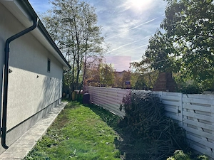 Casă 3 camere + dependințe, curte 380, Săbăreni - imagine 16