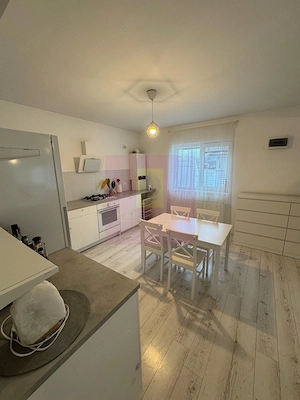 Casă 3 camere + dependințe, curte 380, Săbăreni - imagine 7