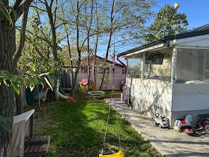 Casă 3 camere + dependințe, curte 380, Săbăreni - imagine 15