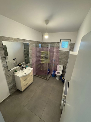 Casă 3 camere + dependințe, curte 380, Săbăreni - imagine 9