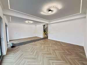 Vila Premium   4 Camere   3 Bai   Curte amenajata - imagine 8