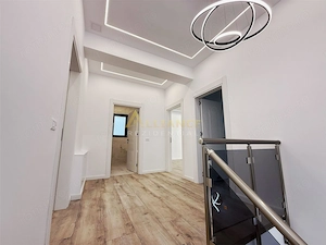 Vila Premium   4 Camere   3 Bai   Curte amenajata - imagine 14