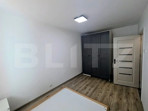 Apartament cu 2 camere, 56 mp, renovat complet, zona Cetate - imagine 3