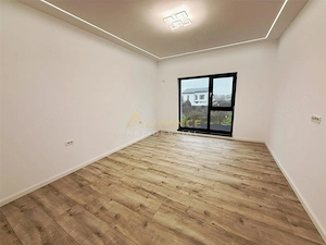 Vila Premium   4 Camere   3 Bai   Curte amenajata - imagine 19