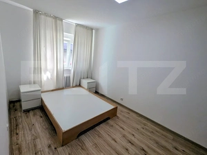 Apartament cu 2 camere, 56 mp, renovat complet, zona Cetate - imagine 4