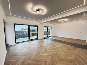 Vila Premium   4 Camere   3 Bai   Curte amenajata - imagine 7