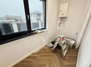 Vila Premium   4 Camere   3 Bai   Curte amenajata - imagine 10