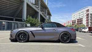 BMW Z4 M40i, mașina ideală pentru cine vrea să fie cu adevărat diferit. - imagine 3