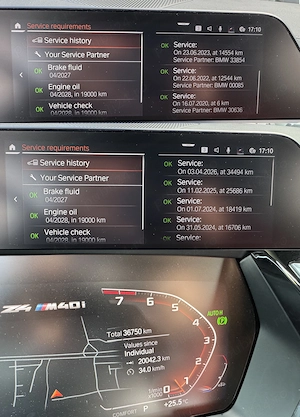 BMW Z4 M40i, mașina ideală pentru cine vrea să fie cu adevărat diferit. - imagine 5