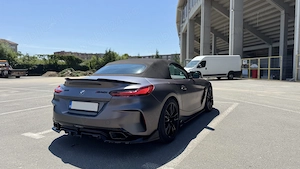 BMW Z4 M40i, mașina ideală pentru cine vrea să fie cu adevărat diferit. - imagine 2