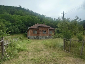 Teren, padure si casa in Dumbrava de Jos, jud. Hunedoara - imagine 2