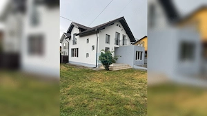 Casa individuala de inchiriat in Someseni
