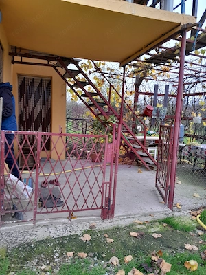 BARCANESTI (IL) - SE VINDE CASA + TEREN 16K MP - imagine 5