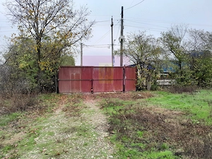 BARCANESTI (IL) - SE VINDE CASA + TEREN 16K MP - imagine 2