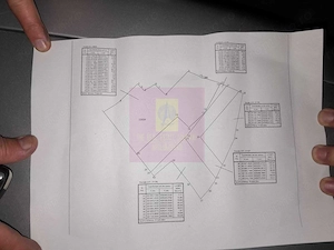 BARCANESTI (IL) - SE VINDE CASA + TEREN 16K MP - imagine 10