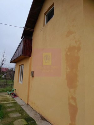BARCANESTI (IL) - SE VINDE CASA + TEREN 16K MP - imagine 16