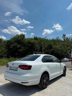 Vw Jetta 1.2 Benzina - 120 Cp * Euro 6 - 6+1 Trepte - 2018  - imagine 4